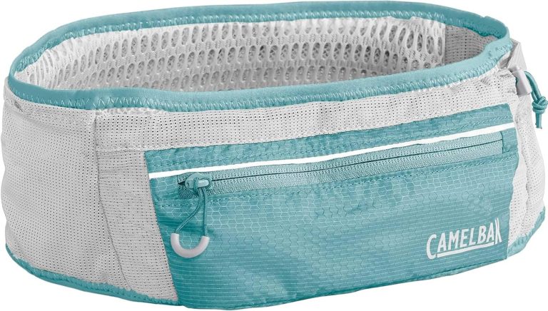 Ceinture D'hydratation CamelBak Ultra Running (Noir, XS/S, 17 Oz) - état Très Bon, Idéale Course à Pied