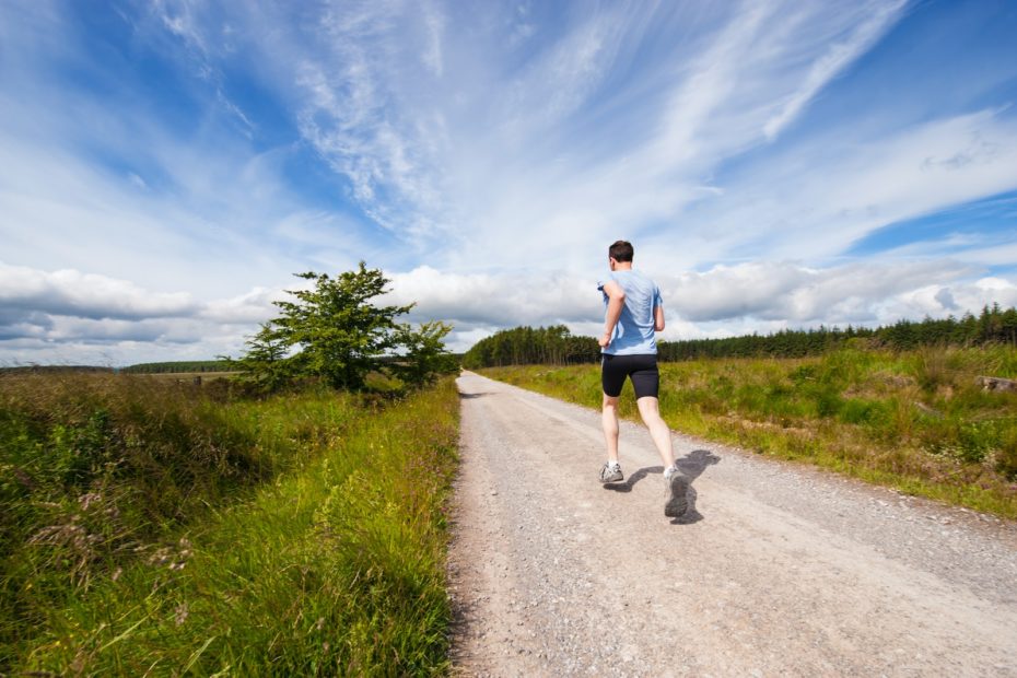 qu'est-ce que le running